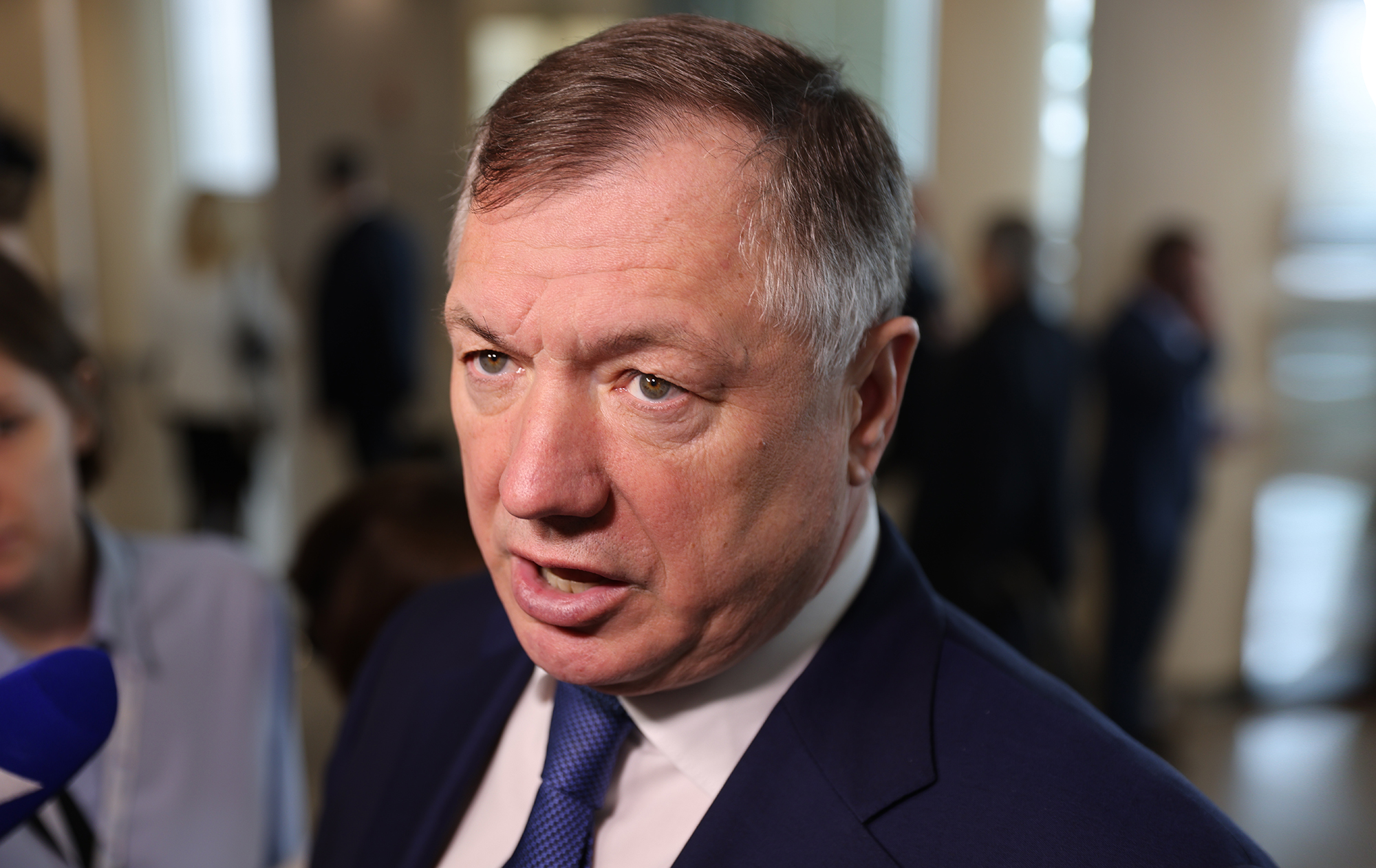 Kremlin's gray zone: How Russian corruption thrives in occupied Ukrainian territories